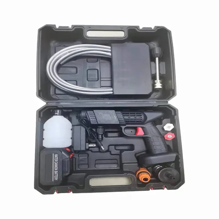 Car Pressure Washer ( Free Shipping )