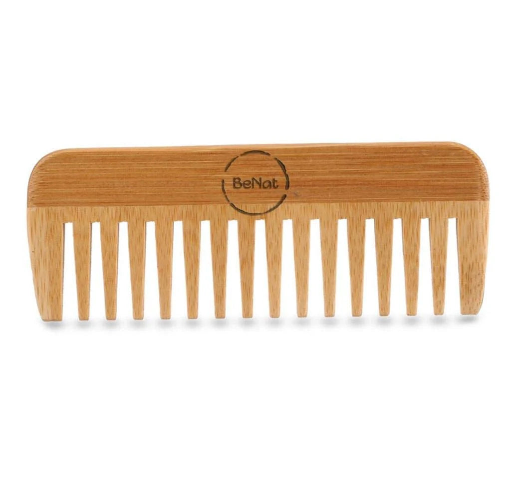 Hair Wellness Kit – 5 Essentials for Naturally Beautiful Hair
