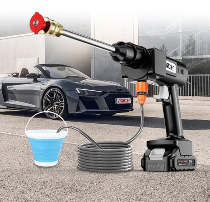 Car Pressure Washer ( Free Shipping )