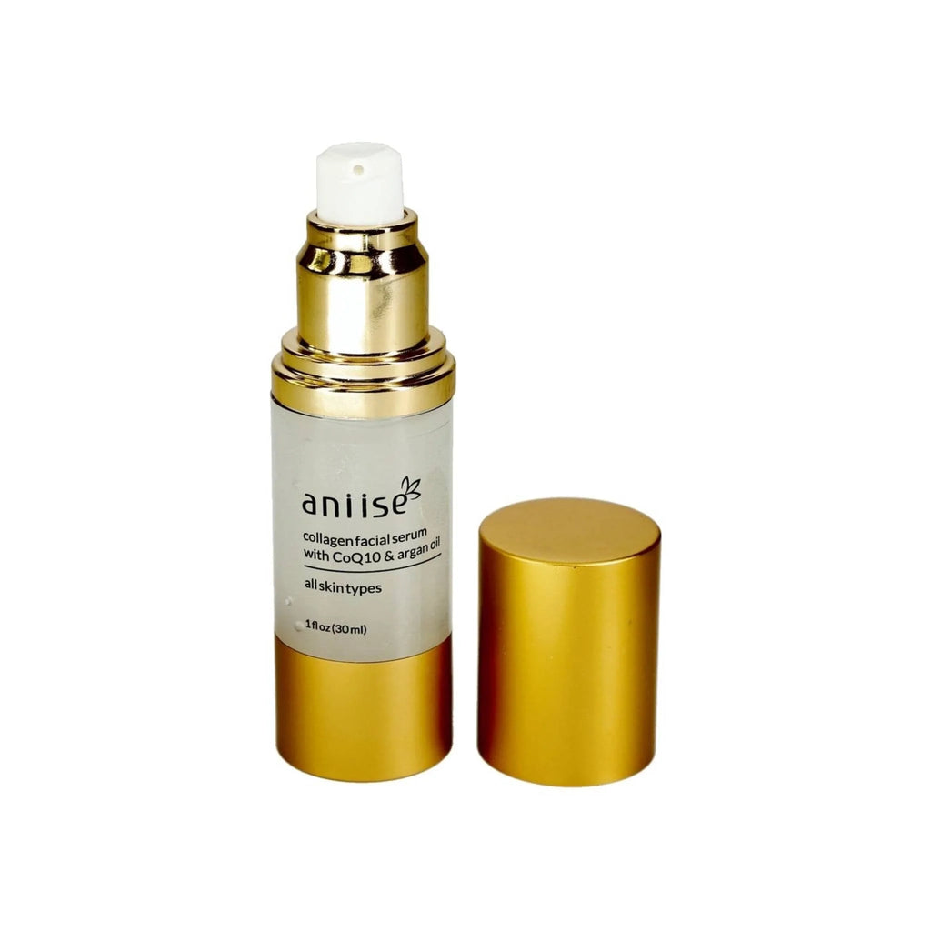 Pure Renew™ Collagen Facial Serum – Natural Anti-Aging Support for Glowing, Youthful Skin