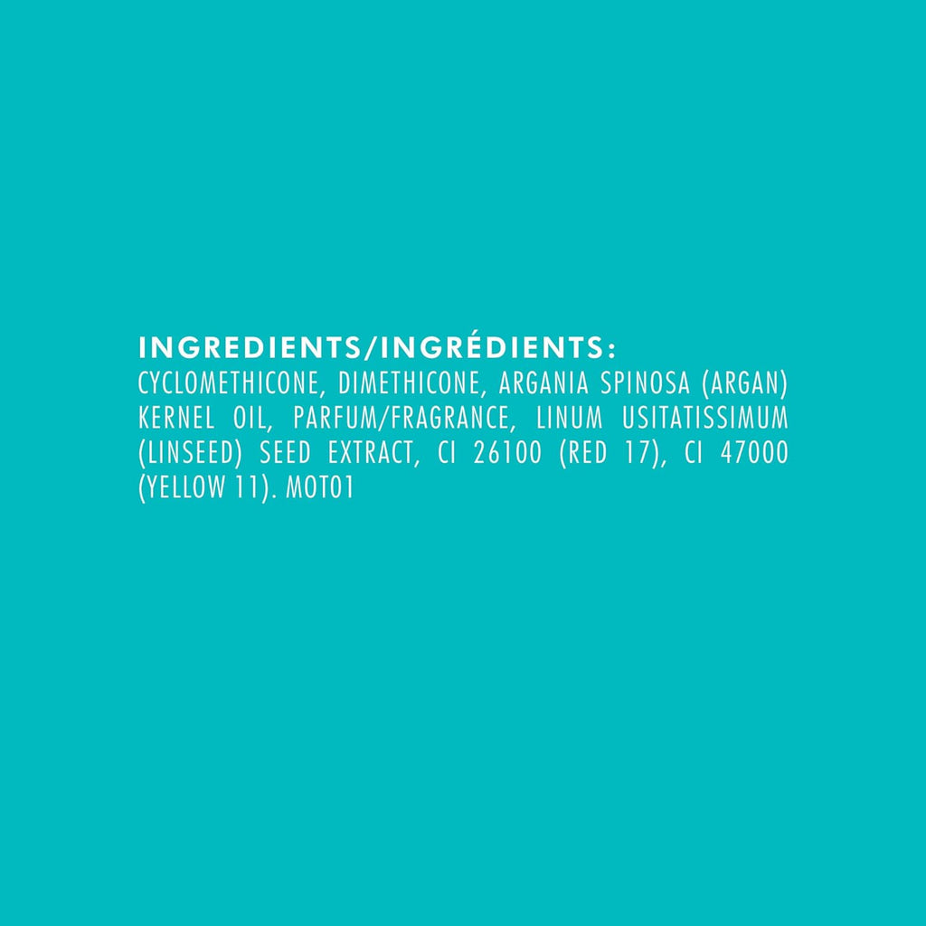 Moroccanoil Miracle Treatment – Smooth, Hydrate & Transform