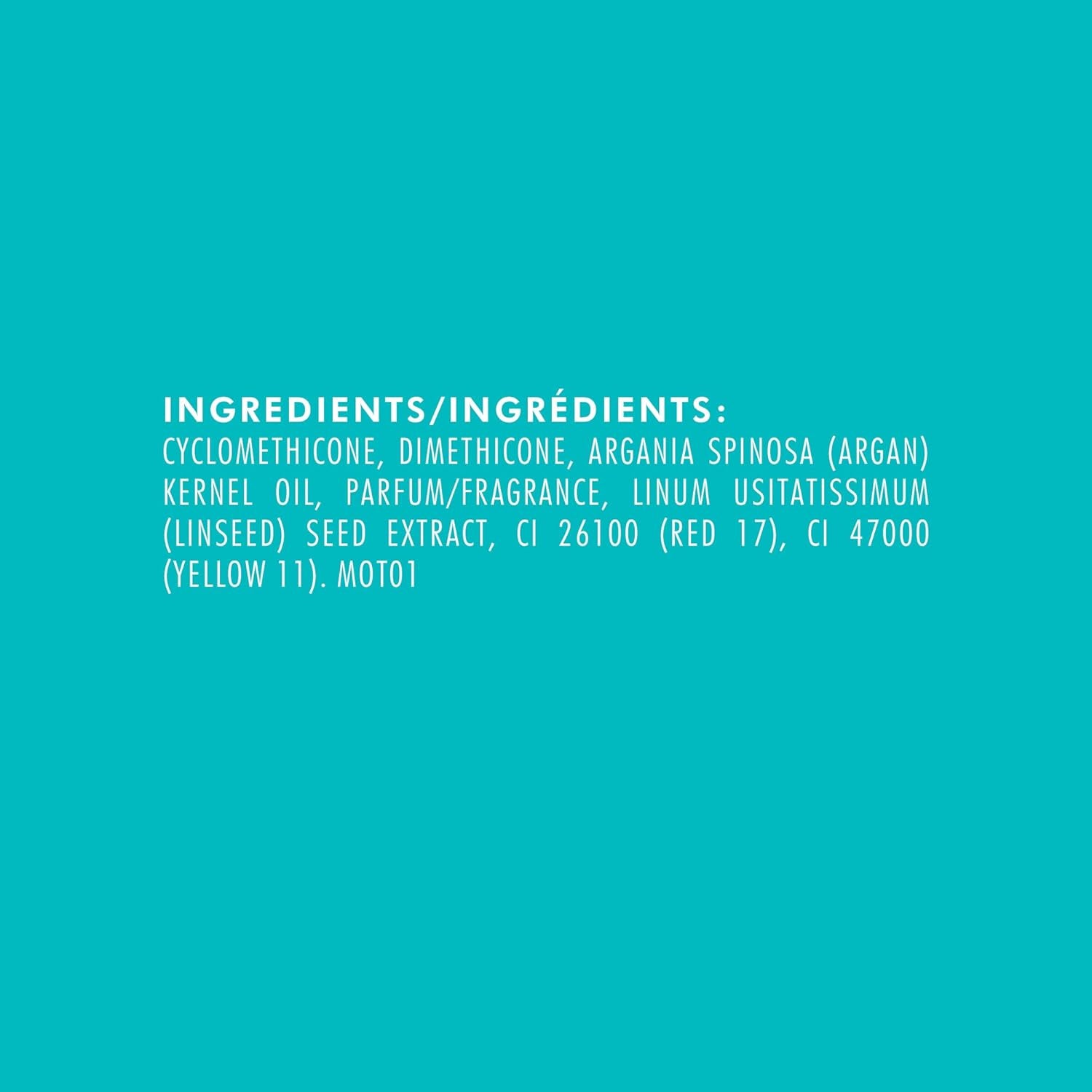Moroccanoil Miracle Treatment – Smooth, Hydrate & Transform