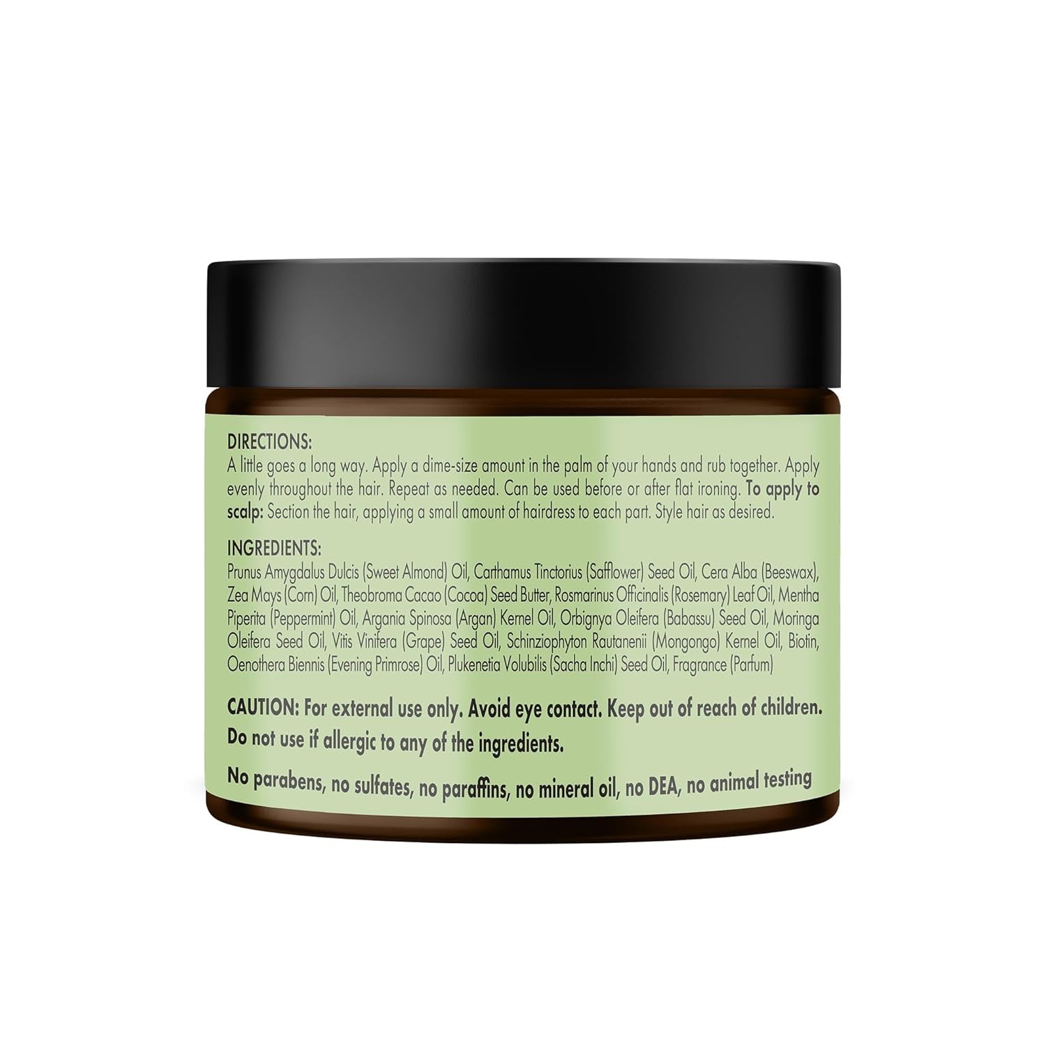 Mielle Men’s Power Pack – Rosemary Mint 5-Piece Grooming Bundle for Stronger, Healthier Hair