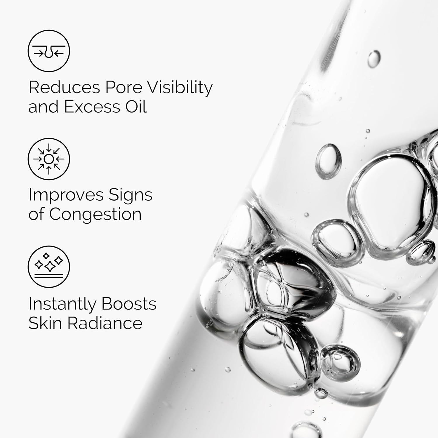 PorePerfect™ Niacinamide 10% + Zinc 1% Serum – Fights Blemishes, Controls Oil & Refines Texture | 1 fl oz Glow Boosting Treatment
