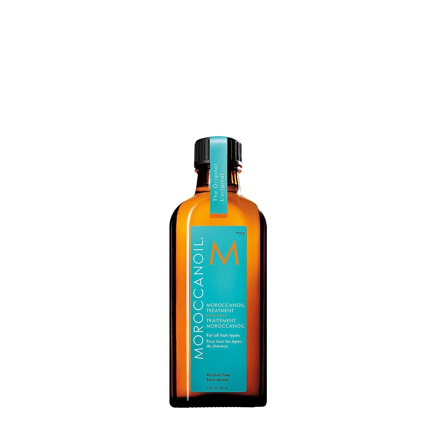 Moroccanoil Miracle Treatment – Smooth, Hydrate & Transform