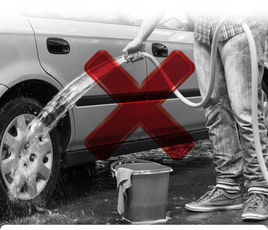 Car Pressure Washer ( Free Shipping )
