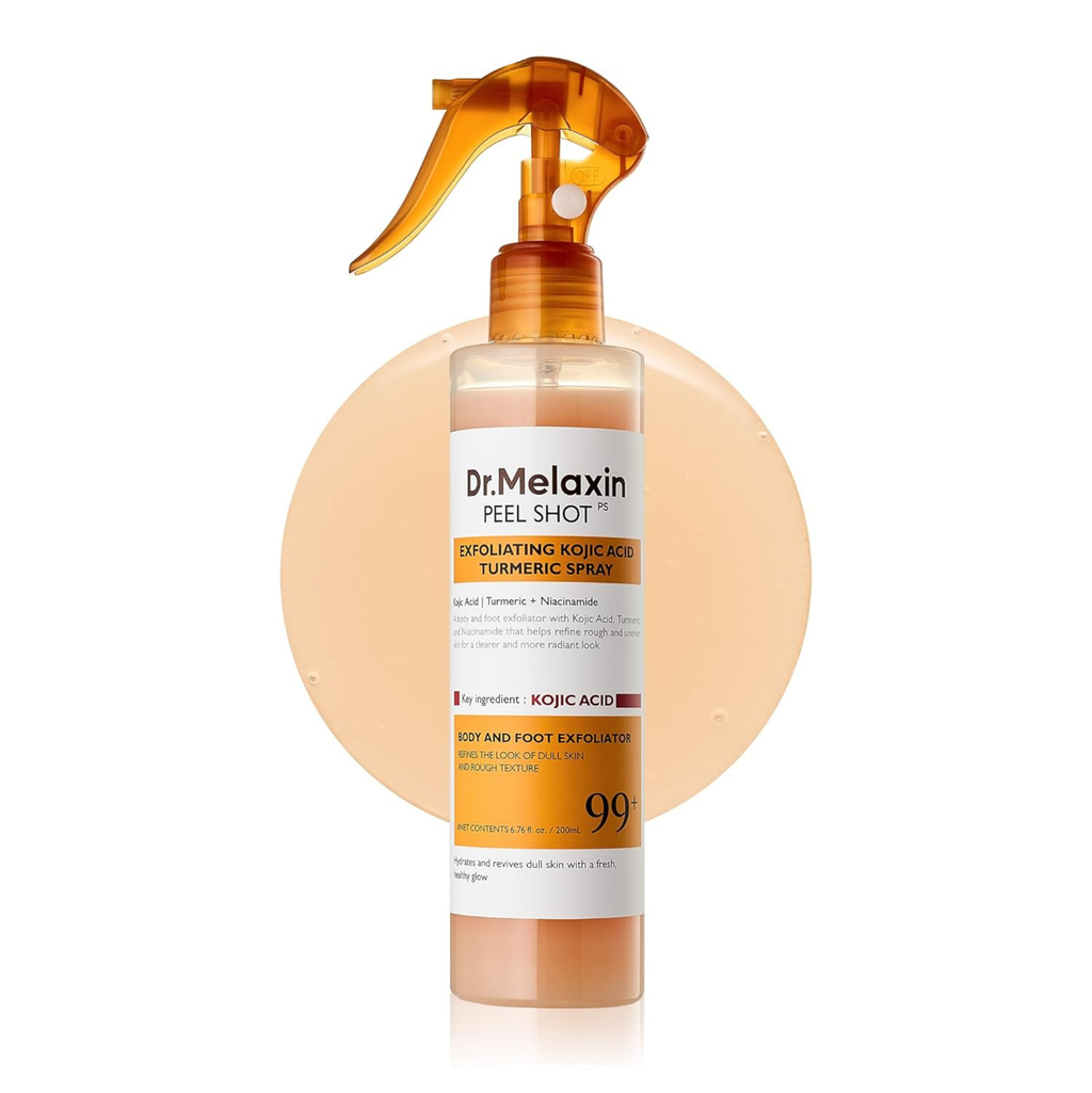 Dr.Melaxin - Peel Shot Kojic Acid Spray ( Free Shipping )