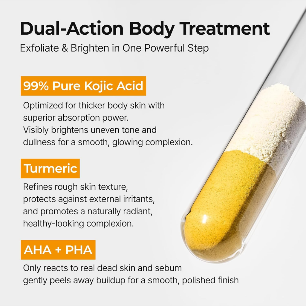 Dr.Melaxin - Peel Shot Kojic Acid Spray ( Free Shipping )