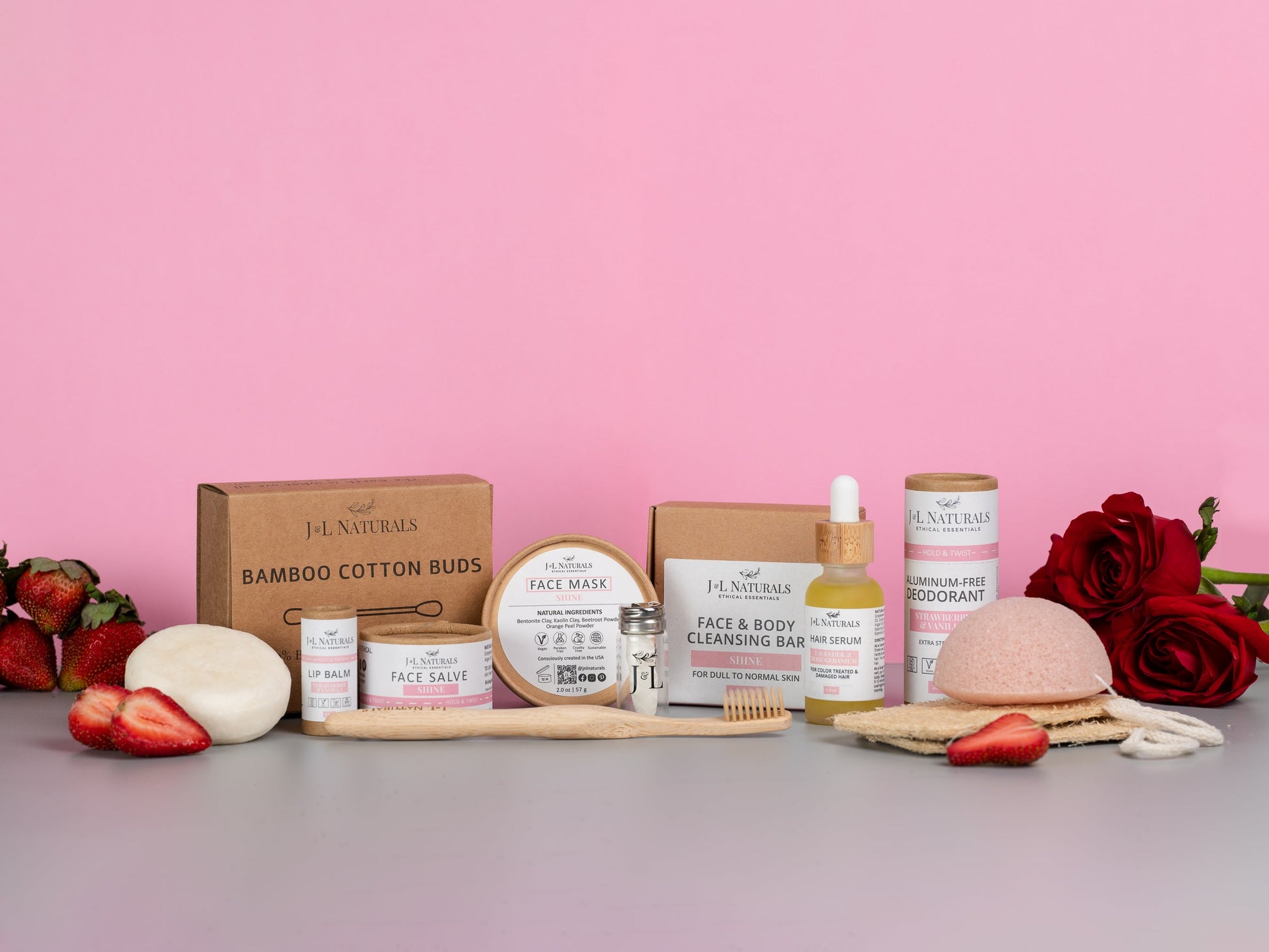 Ultimate 12-Piece Advanced Self-Care Kit for Total Relaxation and Wellness