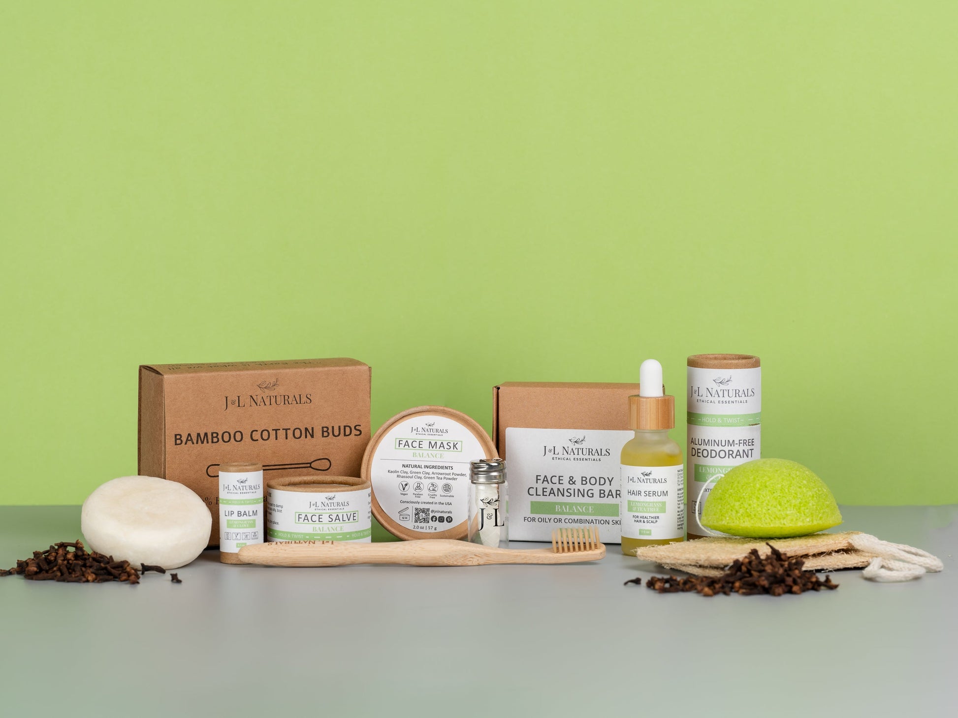 Ultimate 12-Piece Advanced Self-Care Kit for Total Relaxation and Wellness