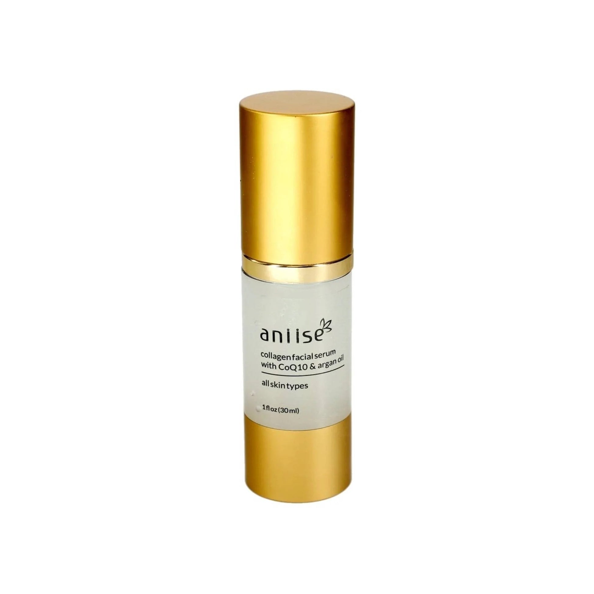 Pure Renew™ Collagen Facial Serum – Natural Anti-Aging Support for Glowing, Youthful Skin