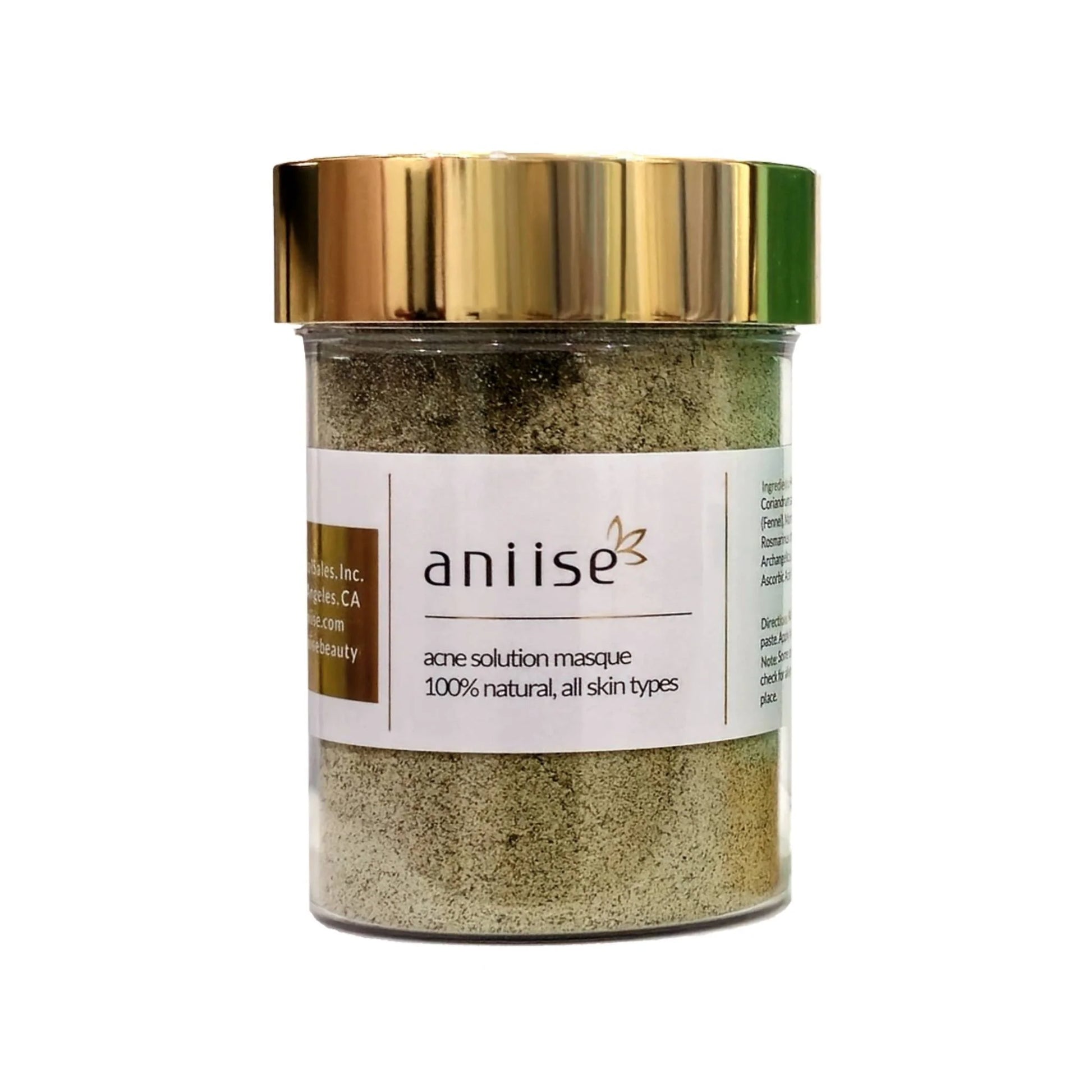 Clear Skin Acne Solution Kit