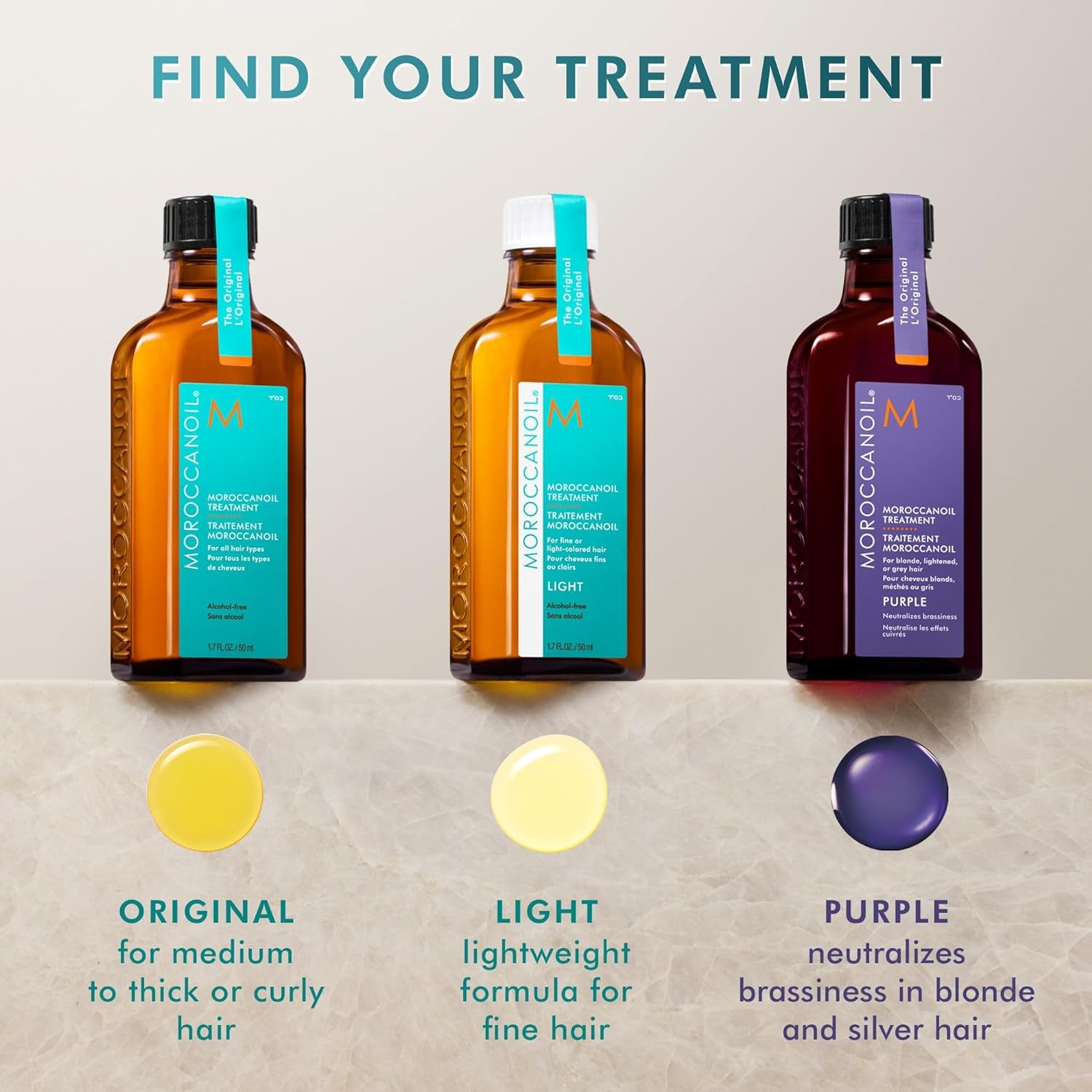 Moroccanoil Miracle Treatment – Smooth, Hydrate & Transform