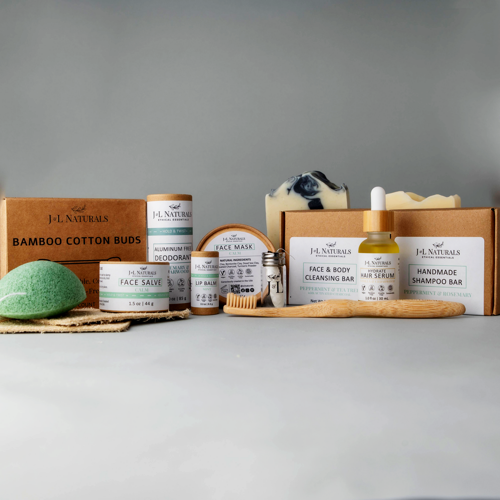 Ultimate 12-Piece Advanced Self-Care Kit for Total Relaxation and Wellness