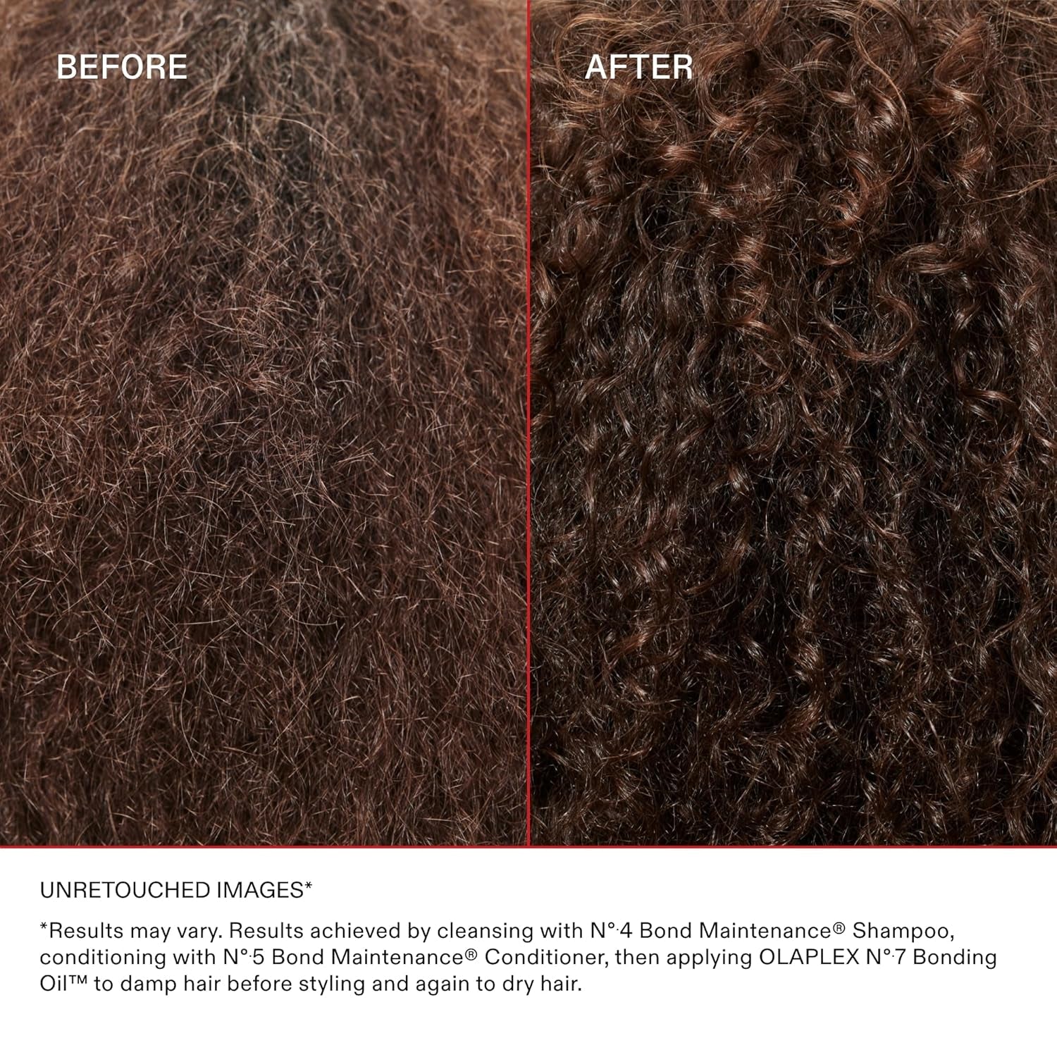 Shine Locked. Frizz Blocked. – No. 7 Bonding Oil for Smooth, Radiant Hair