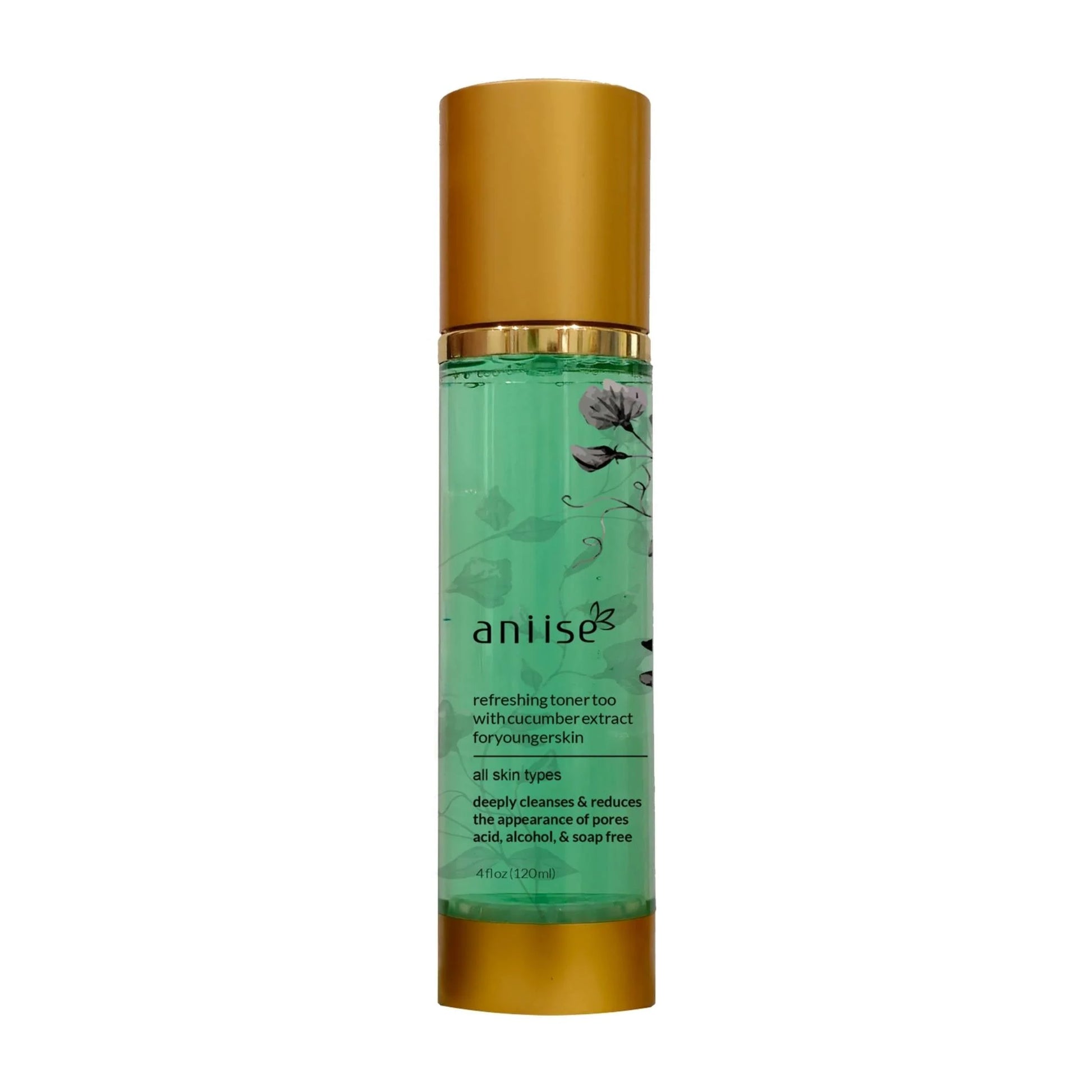 Clear Skin Acne Solution Kit