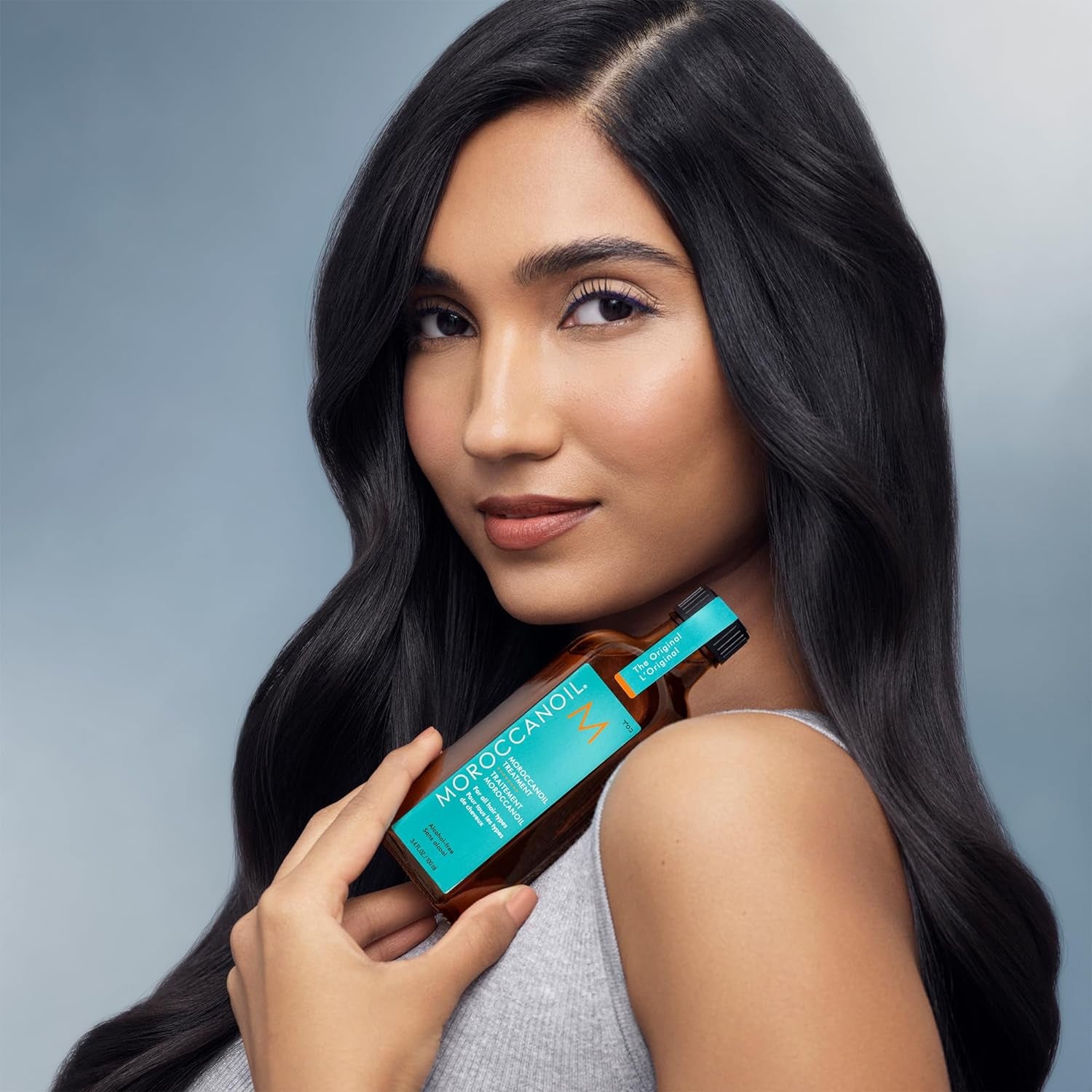 Moroccanoil Miracle Treatment – Smooth, Hydrate & Transform