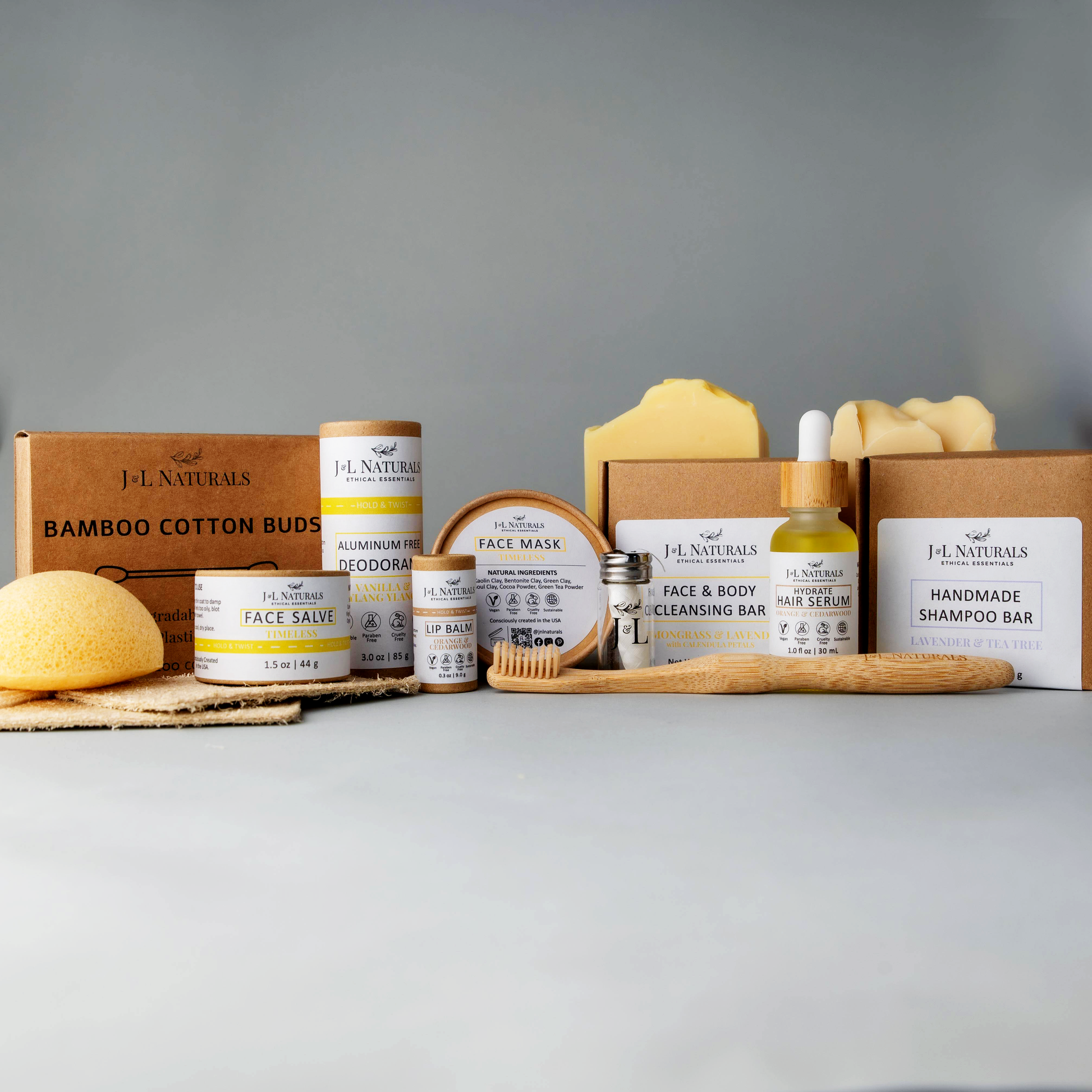 Ultimate 12-Piece Advanced Self-Care Kit for Total Relaxation and Wellness